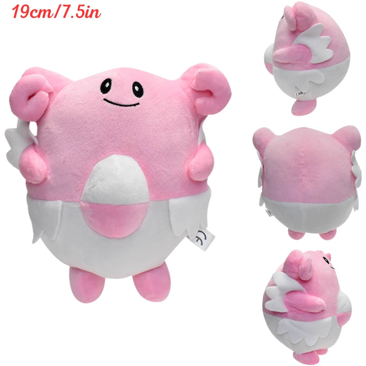 Pokemon Togepi Marill Furret Chikorita Wooper Soft Plush Toys Cute Corsola Politoed Ho-Oh Flaaffy Lugia Phanpy Peluche Doll Gift