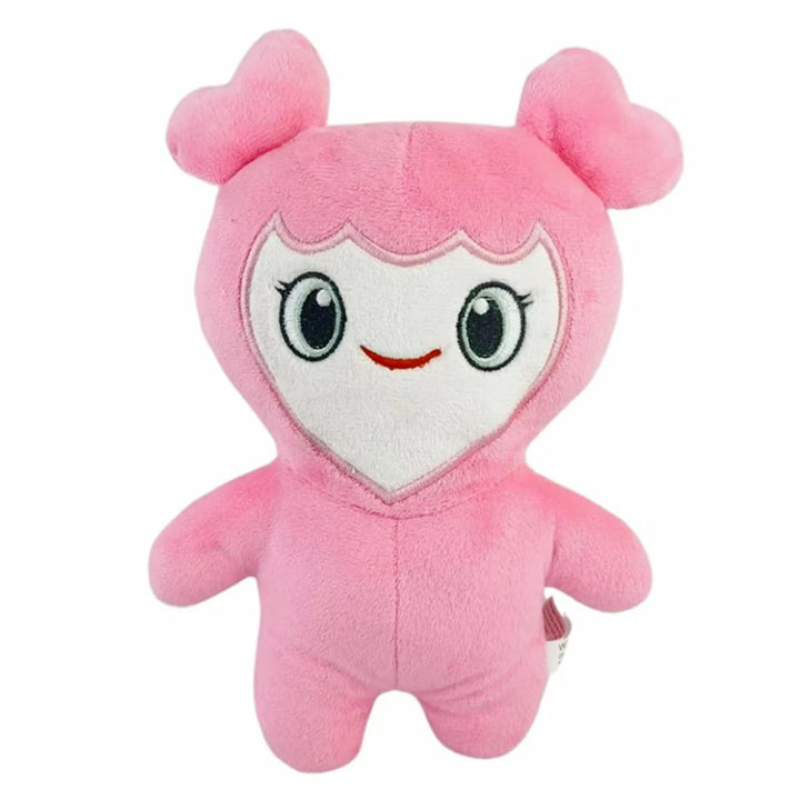 25-10cm lovelys twice Plush Korean Super Star Plush Toys Cartoon Animal TWICE Momo Doll Keychain Children's birthday gifts