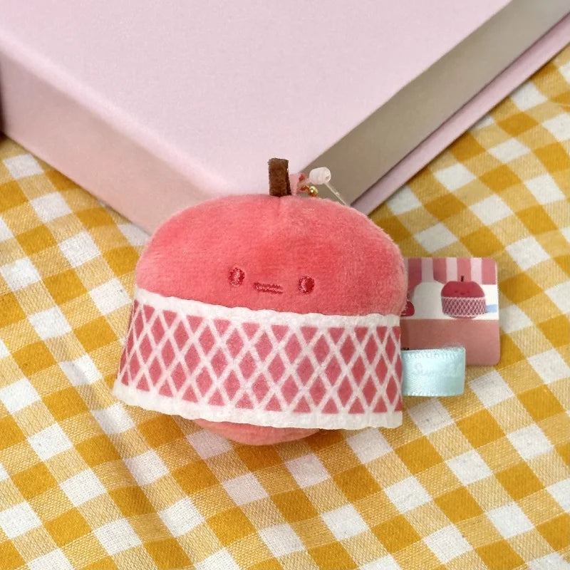 New Anime Sumikko Plush doll toys Supermarket Life series Kawaii kuma mini toast  lollipop Sumikko Gurashi Soft Stuffed Toys