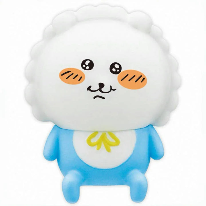 Kawaii Self-Mocking Bear Toy Sitting Pose Series Cute Joke Bear Desktop Ornaments Anime Peripheral Gifts Collect Model