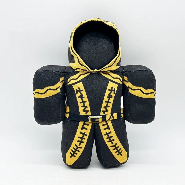 2025 New 24cm Taph Plush Game Animation Surrounding High-Quality Children Birthday Gifts and Holiday Gifts Plush Toys