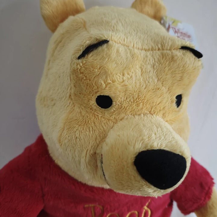 40cm Winnie the Pooh Bear Plush Toy Animal Stuffed Soft Doll Toys For Kids Gift