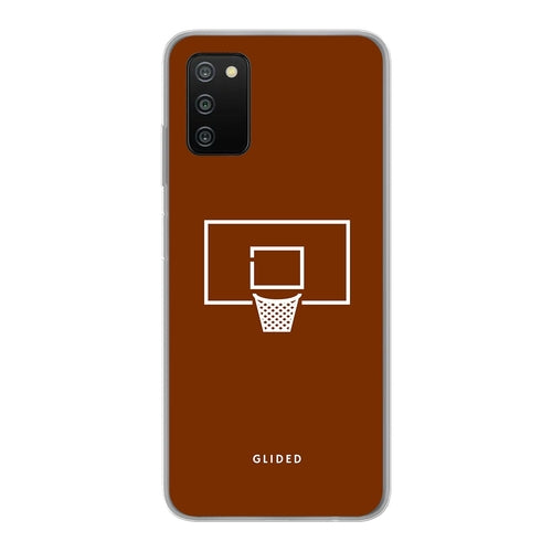 Basket Blaze - Samsung Galaxy A03s Handyhülle