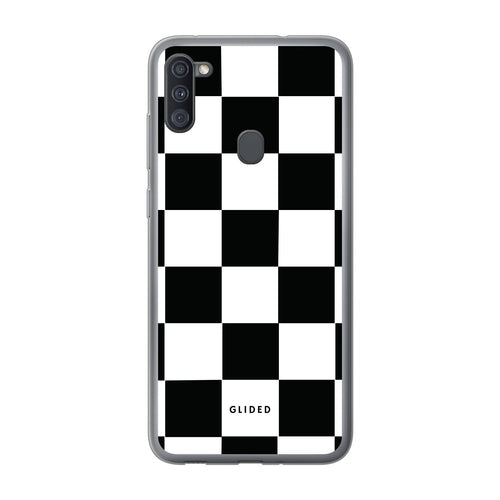 Classic Chess - Samsung Galaxy A11 Handyhülle