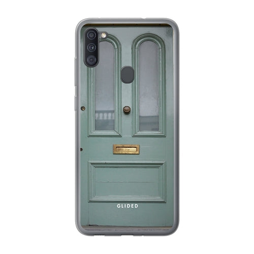 Doorway Dream - Samsung Galaxy A11 Handyhülle