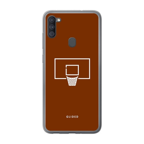 Basket Blaze - Samsung Galaxy A11 Handyhülle