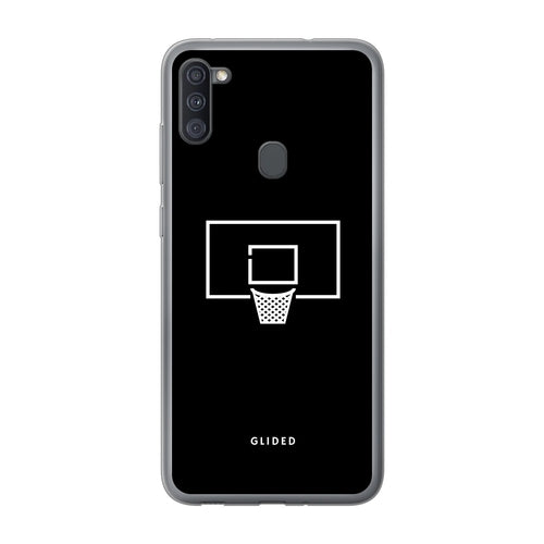 Basketball Fun - Samsung Galaxy A11 Handyhülle