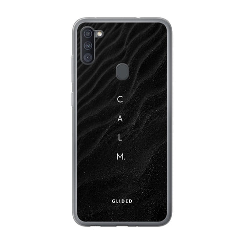 Calm - Samsung Galaxy A11 Handyhülle