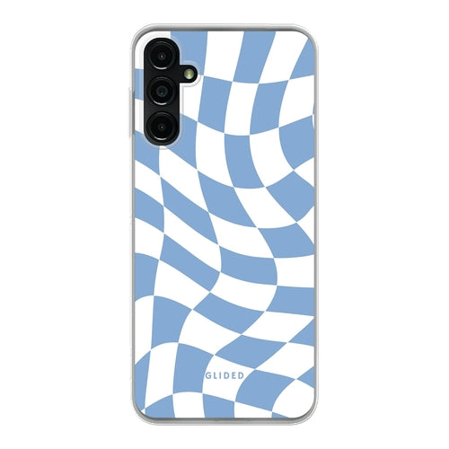 Blue Chess - Samsung Galaxy A14 5G Handyhülle