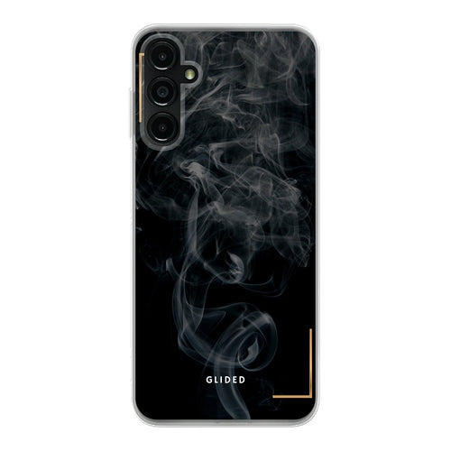 Black Mystery - Samsung Galaxy A14 5G Handyhülle