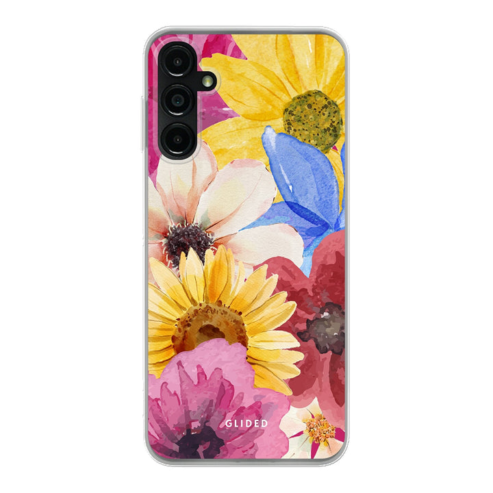 Bouquet - Samsung Galaxy A14 5G Handyhülle