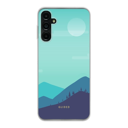 'Alpine' - Samsung Galaxy A14 5G Handyhülle