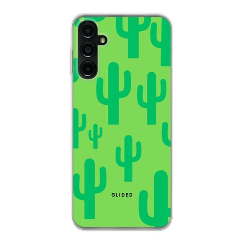 Cactus Spikes - Samsung Galaxy A14 5G Handyhülle