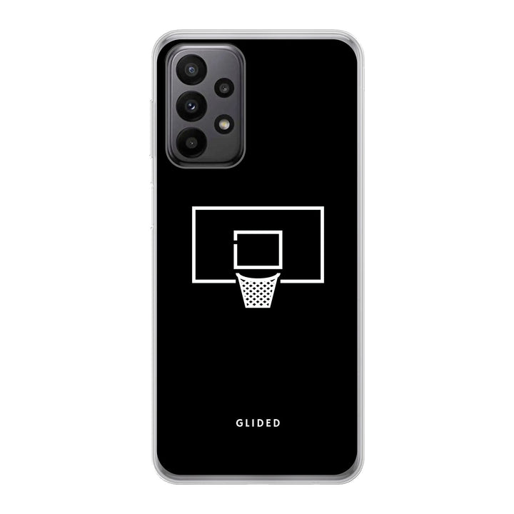 Basketball Fun - Samsung Galaxy A23 5G Handyhülle
