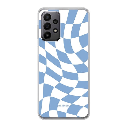 Blue Chess - Samsung Galaxy A23 5G Handyhülle