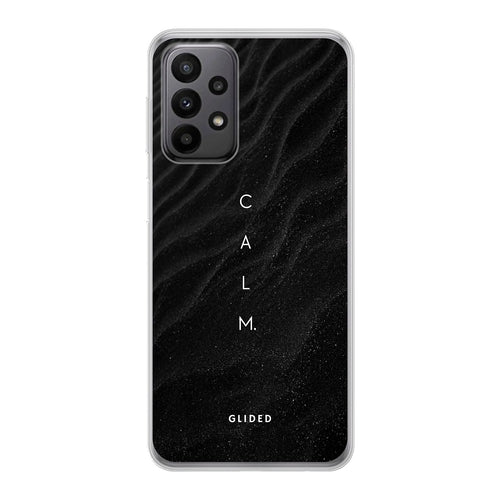 Calm - Samsung Galaxy A23 5G Handyhülle