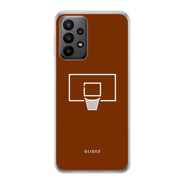 Basket Blaze - Samsung Galaxy A23 5G Handyhülle