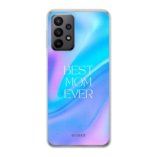 Best Mom - Samsung Galaxy A23 5G Handyhülle