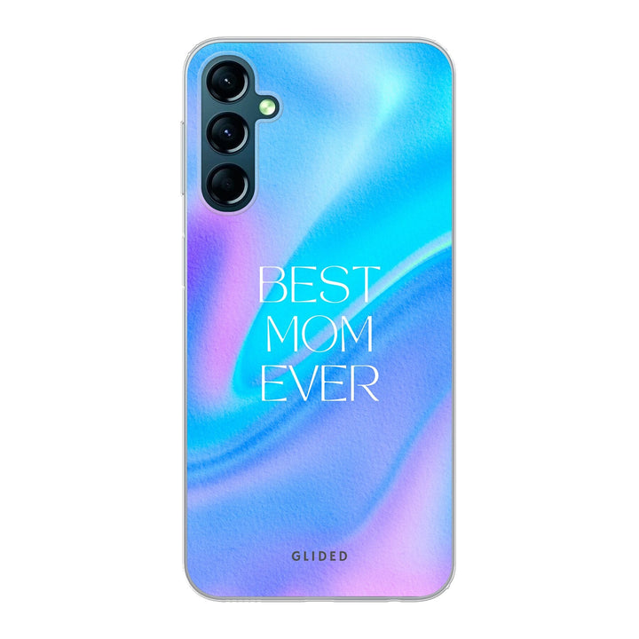 Best Mom - Samsung Galaxy A24 4g Handyhülle
