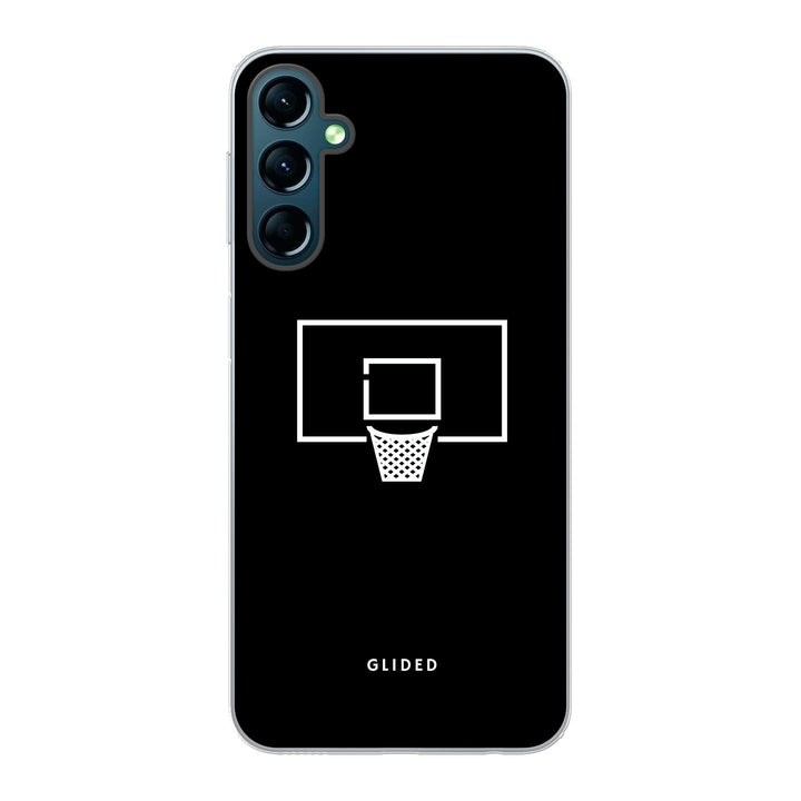 Basketball Fun - Samsung Galaxy A24 4g Handyhülle