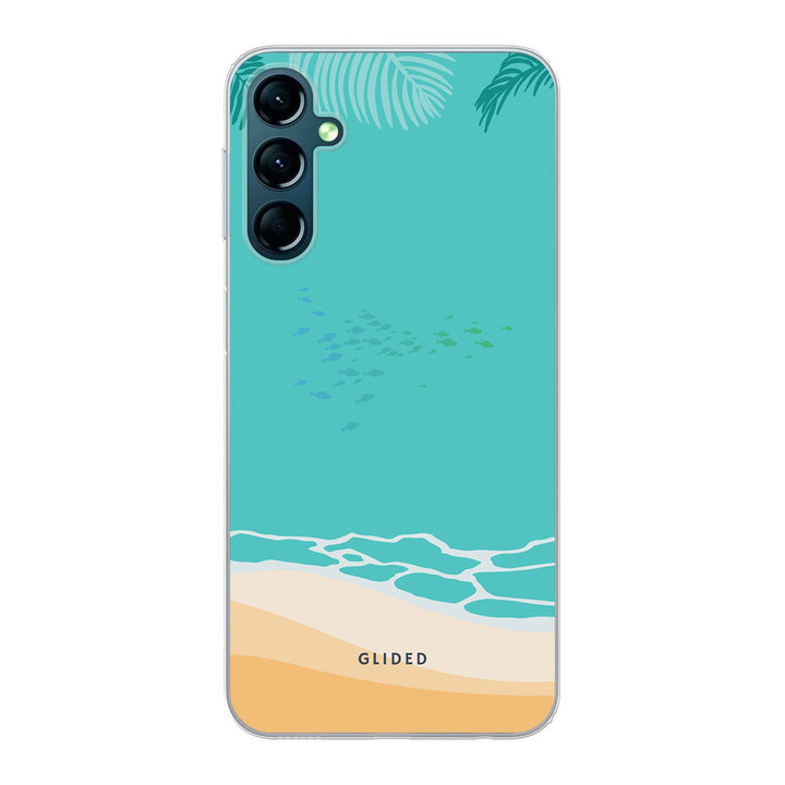 Beachy - Samsung Galaxy A24 4g Handyhülle