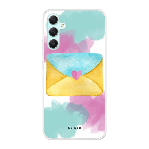 Envelope - Samsung Galaxy A34 Handyhülle
