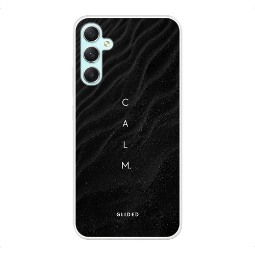 Calm - Samsung Galaxy A34 Handyhülle