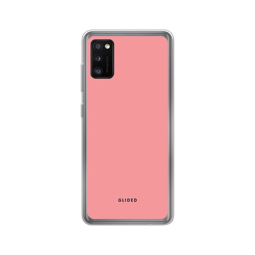 Blush Bloom - Samsung Galaxy A41 Handyhülle