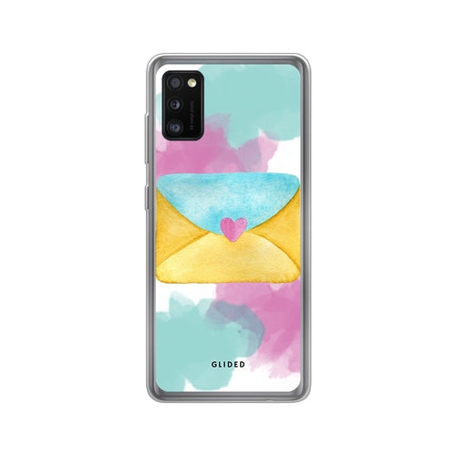 Envelope - Samsung Galaxy A41 Handyhülle