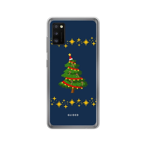 Christmas Tree - Samsung Galaxy A41 Handyhülle