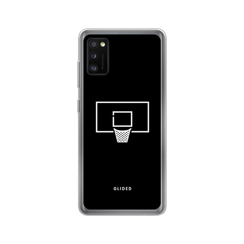 Basketball Fun - Samsung Galaxy A41 Handyhülle