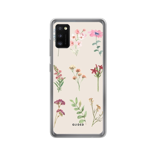 Botanical Garden - Samsung Galaxy A41 Handyhülle
