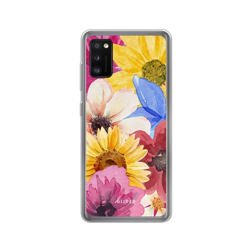 Bouquet - Samsung Galaxy A41 Handyhülle