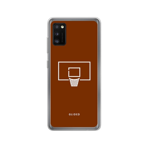 Basket Blaze - Samsung Galaxy A41 Handyhülle