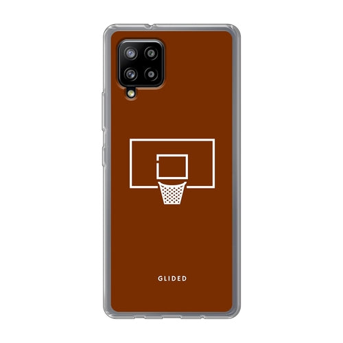 Basket Blaze - Samsung Galaxy A42 5G Handyhülle