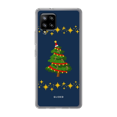 Christmas Tree - Samsung Galaxy A42 5G Handyhülle