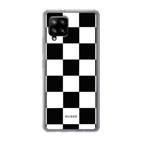 Classic Chess - Samsung Galaxy A42 5G Handyhülle