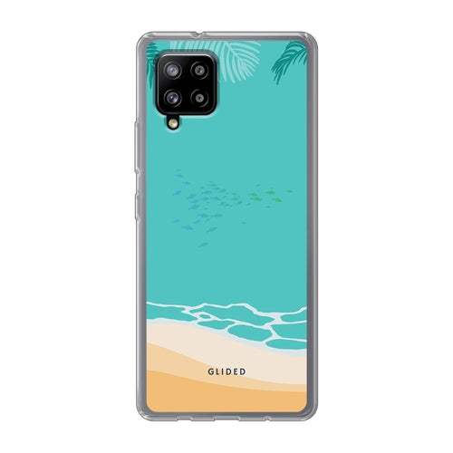 Beachy - Samsung Galaxy A42 5G Handyhülle