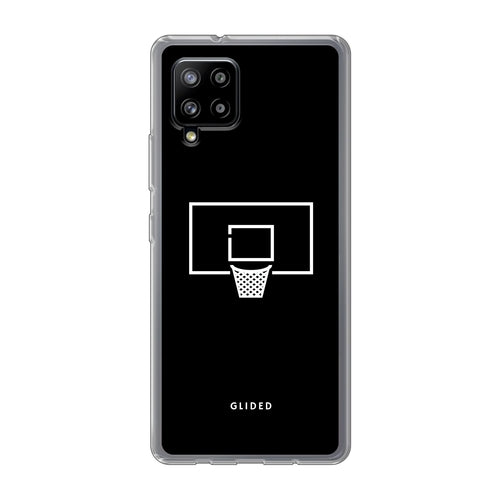 Basketball Fun - Samsung Galaxy A42 5G Handyhülle