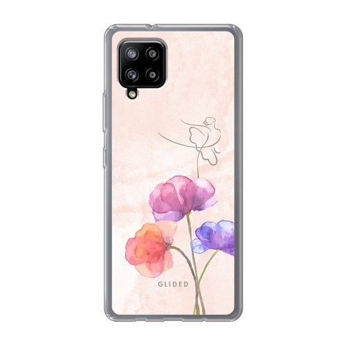 Blossom - Samsung Galaxy A42 5G Handyhülle