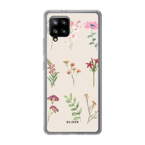 Botanical Garden - Samsung Galaxy A42 5G Handyhülle