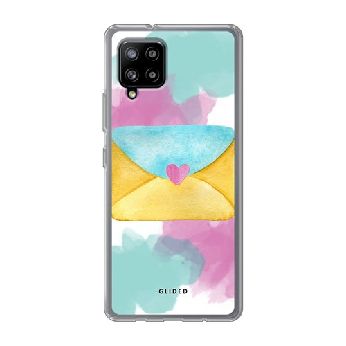 Envelope - Samsung Galaxy A42 5G Handyhülle
