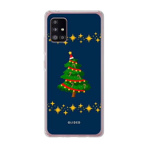 Christmas Tree - Samsung Galaxy A51 5G Handyhülle