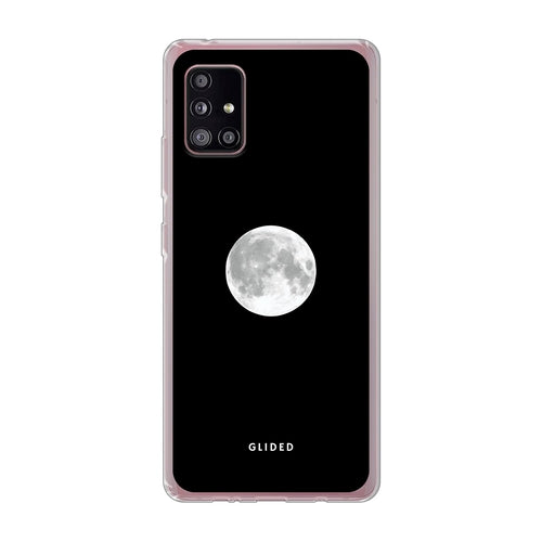Epic Moon - Samsung Galaxy A51 5G Handyhülle