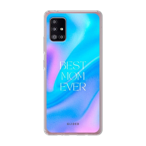 Best Mom - Samsung Galaxy A51 5G Handyhülle