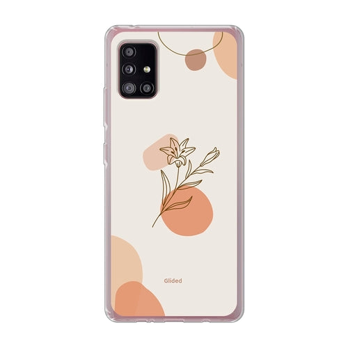 Flora - Samsung Galaxy A51 5G Handyhülle
