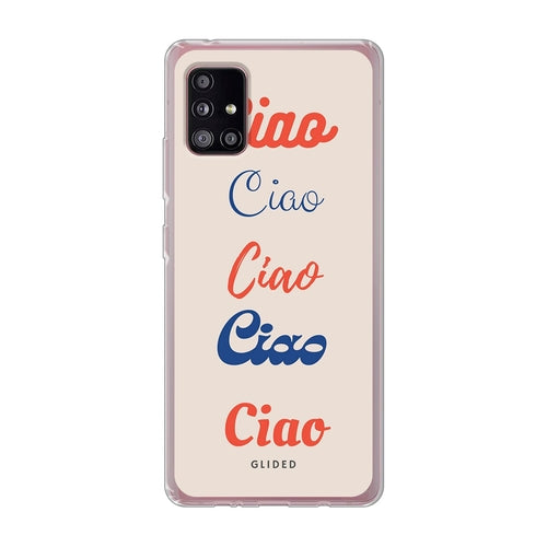 Ciao - Samsung Galaxy A51 5G Handyhülle