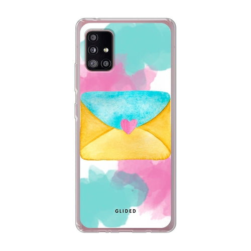 Envelope - Samsung Galaxy A51 5G Handyhülle