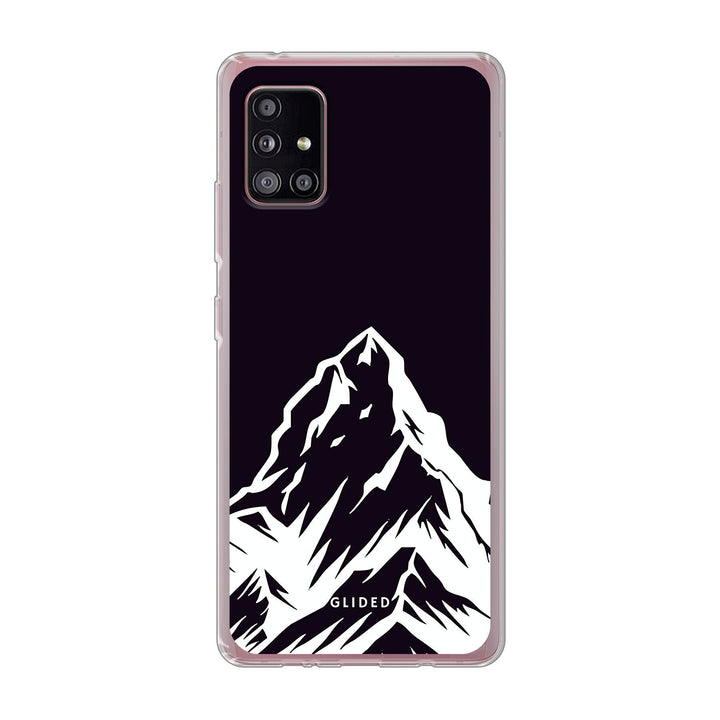 Alpine Adventure - Samsung Galaxy A51 5G Handyhülle