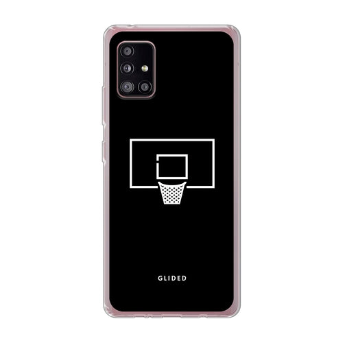 Basketball Fun - Samsung Galaxy A51 5G Handyhülle